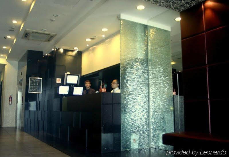 Hotel 81 Kovan Singapore Buitenkant foto