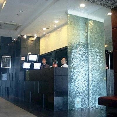 Hotel 81 Kovan Singapore Buitenkant foto